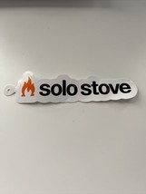 Solo Stove Sticker Decal Camping hiking fire pit - $2.95