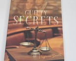 Guilty Secrets by Virginia Smith (Annie&#39;s Sweet Intrigue)  2021, HC/DJ -... - £14.92 GBP