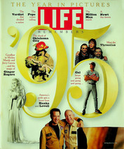 Life Magazine:  The Year in Pictures 1996 Paper Copy - £4.98 GBP