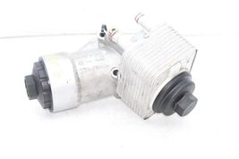 PASSAT 2006 3.6 FWD Engine Oil Cooler Filter Housing 69889 - $199.99