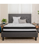 12in Pocket Mattress-Twin CL-E230P-R-T-GG - $272.96 CAD
