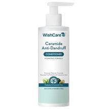 WishCare Anti Dandruff Conditioner for Dry &amp; Frizzy Hair - 200 ML - $14.95