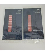 Avon REDDY TO GO Instant Manicure Dry Nail Enamel Strips Set NEW NOS 200... - £9.37 GBP