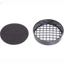 1 Bissell Vacuum Filter 1608235 / Post Motor 1701 Helix - $154.22 MXN