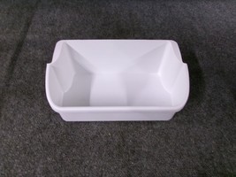 240324501 FRIGIDAIRE REFRIGERATOR DOOR BIN  - £17.01 GBP