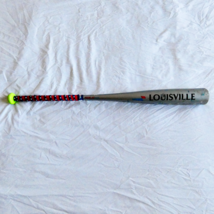 Louisville Slugger Solo 619 -11 USA: WTLUBS619B11 Baseball Bat - 31" 20 oz. - $29.69