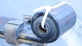 Rear Leaf Spring Main Spring ID Fits 02-04 FORD F250SD PICKUP 65617 image 9