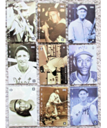 1994 UPPER DECK Baseball: The American Epic - Nine Card General Motors (... - $12.32 CAD
