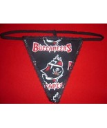 New Sexy Womens TAMPA BAY BUCCANEERS Gstring Thong Lingerie Panties Unde... - €17,24 EUR