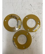 3 Qty of CAT Plates 135-5434 (3 Quantity) - $3,063.58 MXN