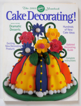 The 2003 Wilton Yearbook Cake Decorating! - £4.63 GBP