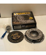 Namcco New Clutch Kit NAK04-071M | 24-Spline 25mm Bore Plate 46mm Bore C... - $204.42 CAD