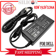 Ac Adapter Charger For Dell Inspiron 15 7537 3537 5547 5557 Power Supply... - $24.69
