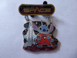 Disney Trading Pins 66837     WDW - Featured Attraction Collection 2008- Mission - £25.86 GBP
