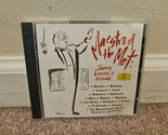 James Levine &amp; Friends - Maestro of the Met (2 CDs, 1993, Decca) - $6.64