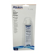 Aqueon 100% Silicone Aquarium Sealant 1oz. clear For Aquariums - £3.90 GBP