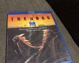 Tremors (Blu-ray, 1990) - Brand New - $9.90
