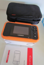 LAUNCH X431 Creader Elite 2.0 FGC Coding Scanner Diagnostic - $149.95