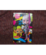 Littlest Pet Shop Journal with stickers NEW HTF - £12.62 GBP