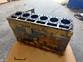 Peterbilt 377 Caterpillar CAT 3406B Diesel Engine Block 8N9265 OEM - $3,000.00