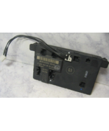 01-04 MERCEDES BENZ W203 PASSENGER RIGHT FRONT DOOR CONTROL MODULE 2038205626 - $24.26