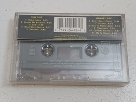 R.E.M. Out Of Time Cassette Tape - £3.16 GBP