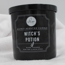 DW Home Richly Scented Candle 1 Wick Witch&#39;s Potion 9.5 oz - £17.39 GBP