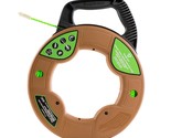 Southwire FTSP45-125NCT Simpull Electrical Fish Tape with Non-Conductive... - $109.24