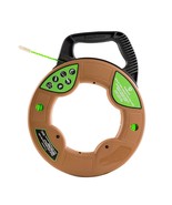 Southwire FTSP45-125NCT Simpull Electrical Fish Tape with Non-Conductive... - $131.99