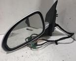 Driver Side View Mirror Power Manual Folding Opt DS3 Fits 13-17 ENCLAVE ... - $78.21