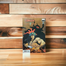 Conan: Battle for the Serpent Crown #1 Apr. 2020 Marvel Comics - £2.25 GBP