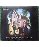 Everclear – Songs From An American Movie Vol. One: Learning How To Smile... - €3,76 EUR