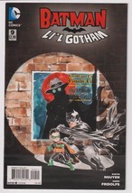 Batman Lil Gotham #9 (Dc 2014) - £2.96 GBP
