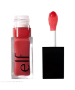 E.L.F. Glow Reviver Lip Oil, (#Pink Quarts) for a High-Shine Finish, - $16.23 CAD