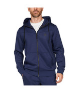 Spyder Men&#39;s Full Zip Hoodie - £23.61 GBP