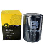 John Deere Original Equipment Oil Filter - T19044 - $25.99 CAD