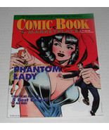 Comic Book Marketplace # 25...1995 mag-- Phantom Lady..VF- grade--D..pri... - £14.90 GBP