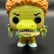 Funko Pop Garbage Pale Kids Ali Gator loose - £6.22 GBP