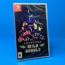 Sayonara Wild Hearts (Nintendo Switch) Physical Standard Edition - £28.10 GBP