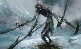 Haunted Soulflayer Ritual Pack Black Magic Soul Torture Pain Suffering Power - £697.11 GBP