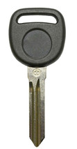 Chevrolet B111 (Circle+) Transponder Key 46 chip High Quality USA Seller !!! - £3.99 GBP