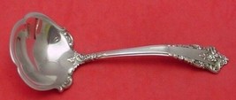 Rondelay by Lunt Sterling Silver Gravy Ladle 6 1/2&quot; - $127.71