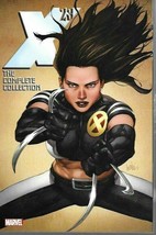 X-23 Complete Collection Tp Vol 02 - £36.96 GBP