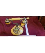 Antique analog telephone [INS10438] - $1,808.59 MXN