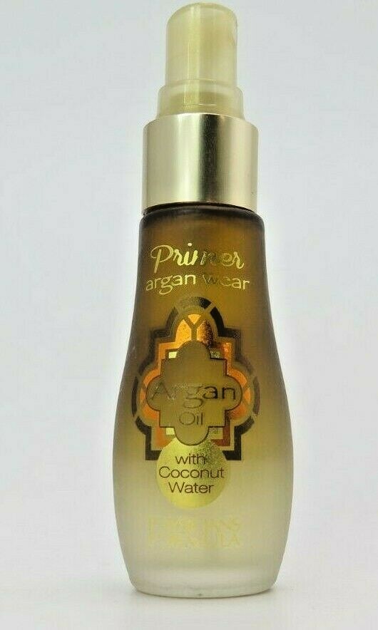 Physicians Formula Primer Argan Wear Argan Oil With Coconut Water 1 Fl o... - $11.85