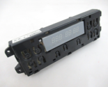 GE Oven Control Board  WB27T10411 191D3159P122  AP3205919 PS773585 - £51.33 GBP