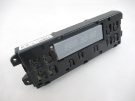 GE Oven Control Board  WB27T10411 191D3159P122  AP3205919 PS773585 - £51.31 GBP