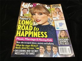 Life &amp; Style Magazine April 10, 2023 Taylor Swift - $9.00