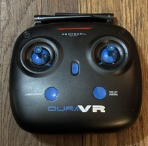 Protocol DURA VR Drone Replacement Remote Controller Remote Control Only - £27.13 GBP