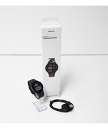 Samsung Galaxy Watch FE SM-R861 40mm Bluetooth AI Watch - Black - $89.99